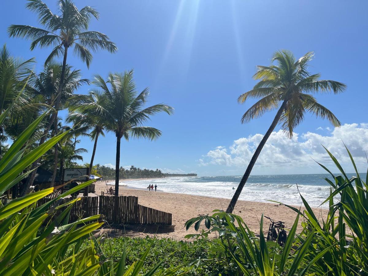 Aytyaram Suites Barra Grande  Dış mekan fotoğraf