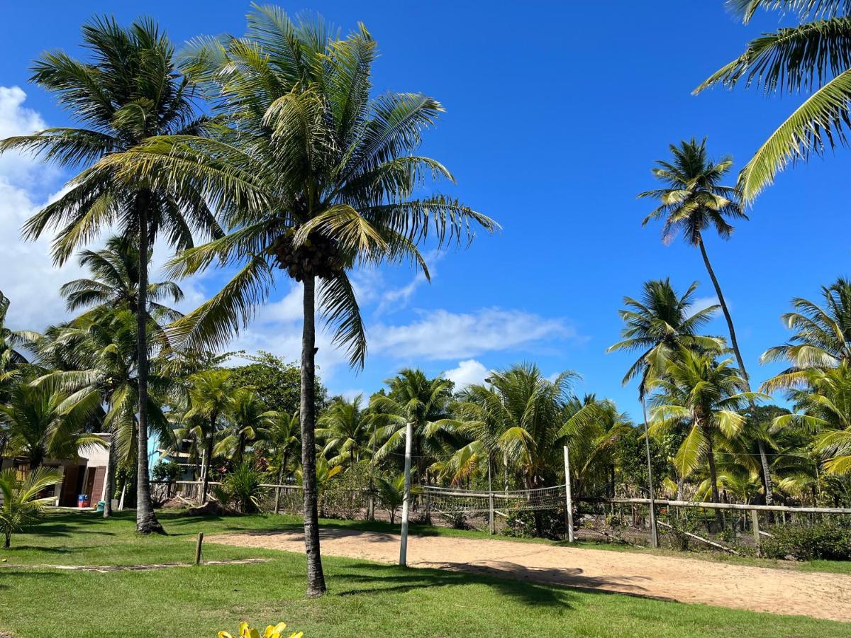 Aytyaram Suites Barra Grande  Dış mekan fotoğraf