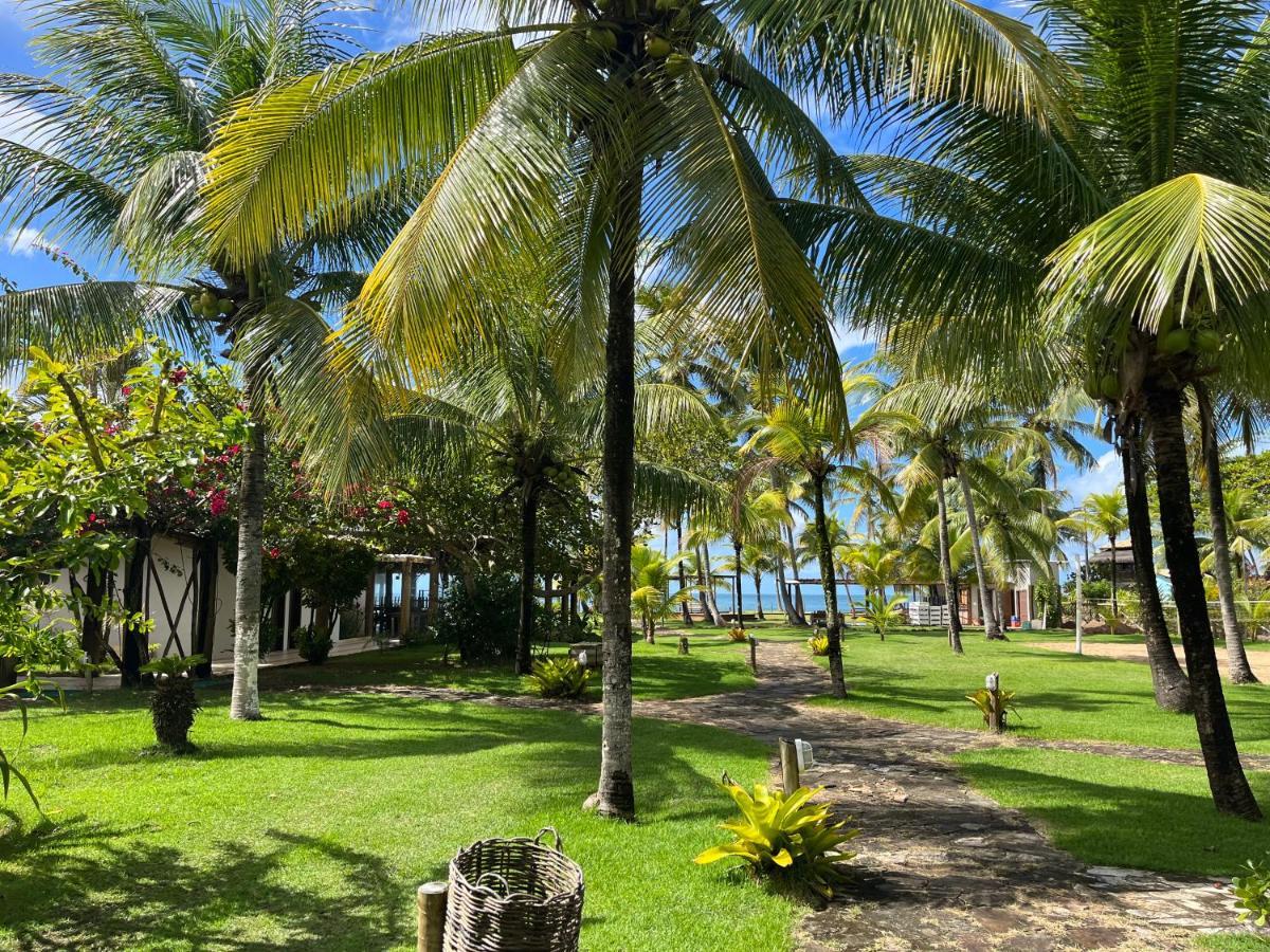 Aytyaram Suites Barra Grande  Dış mekan fotoğraf