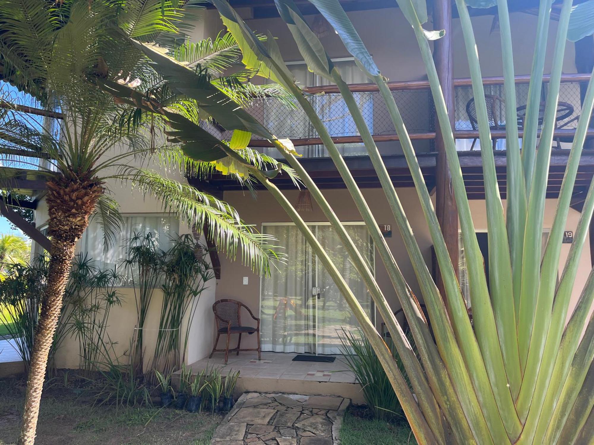 Aytyaram Suites Barra Grande  Oda fotoğraf